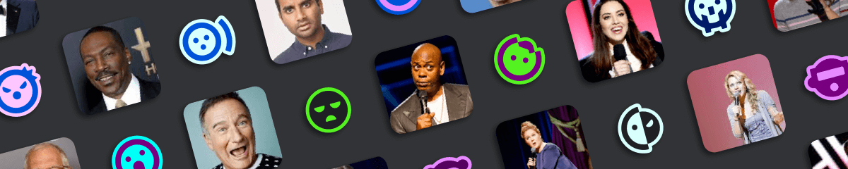 Comedians Soundboard: The Best Voices from Comedians & Sound Effects in Tuna