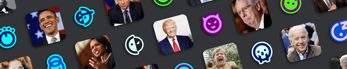 Politics Soundboard: The Best Sound Effects and Voices from Politics in Voicemod