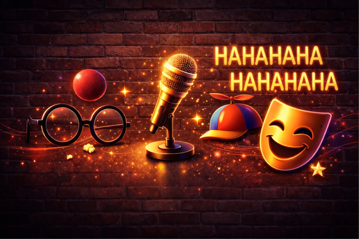 Best sound memes for comedians