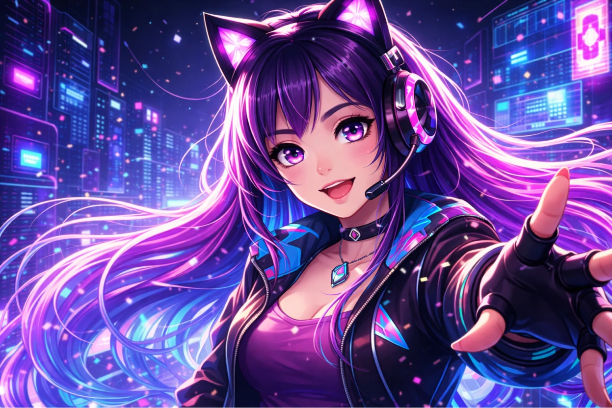 Best Voice Changers and filters for girl