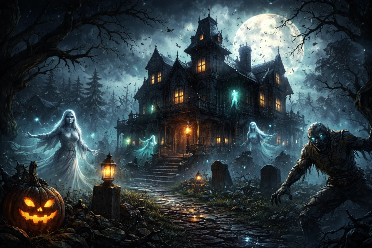 Best Voice Changers and filters for horror