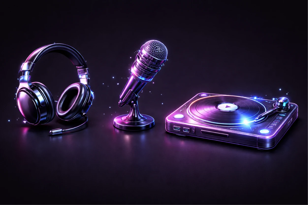 Best sound memes for music