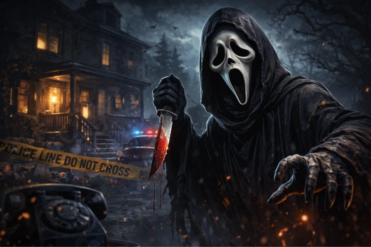 Best Voice Changers and filters for scream