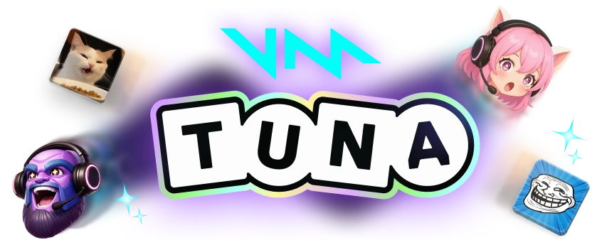 Voicemod Tuna
